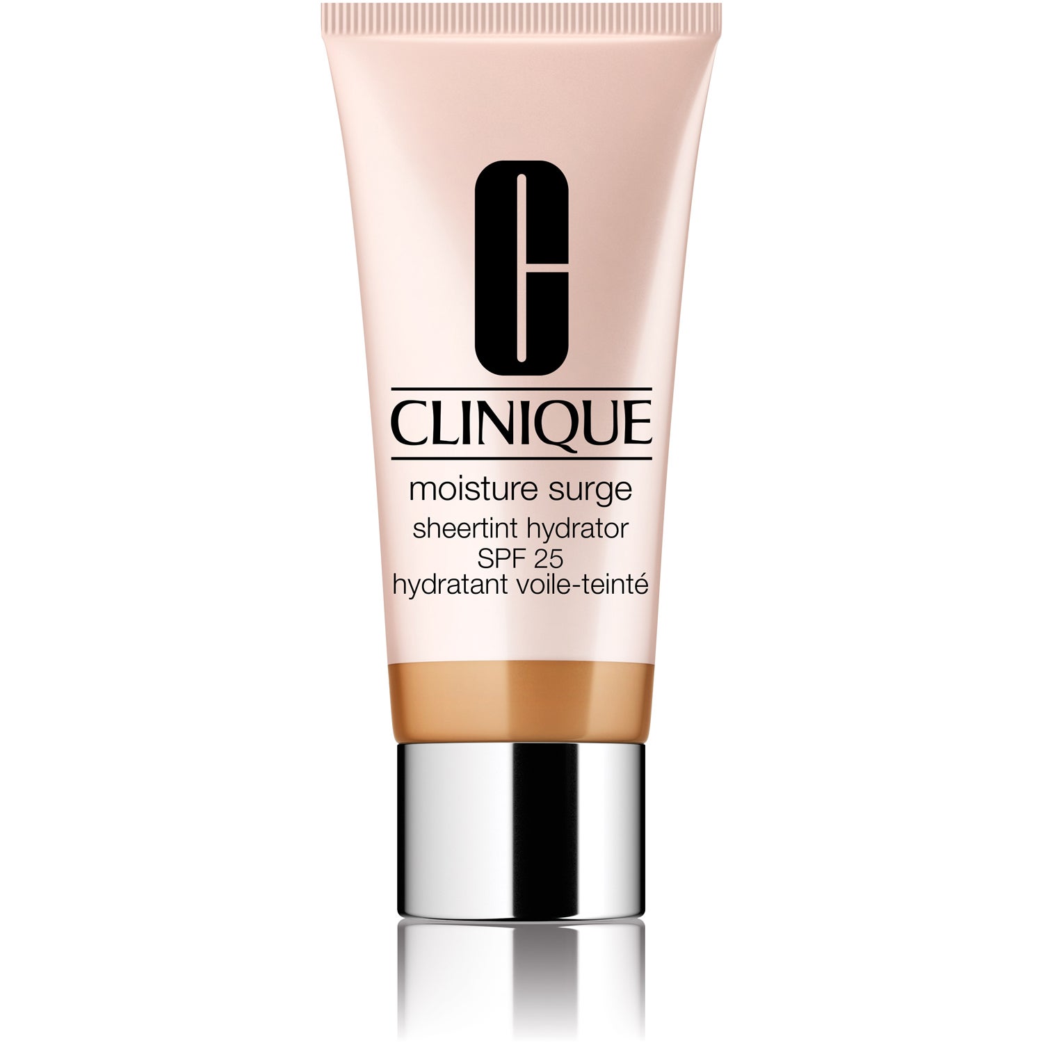 Clinique Moisture Surge Sheertint Hydrator SPF25 Medium 40 ml