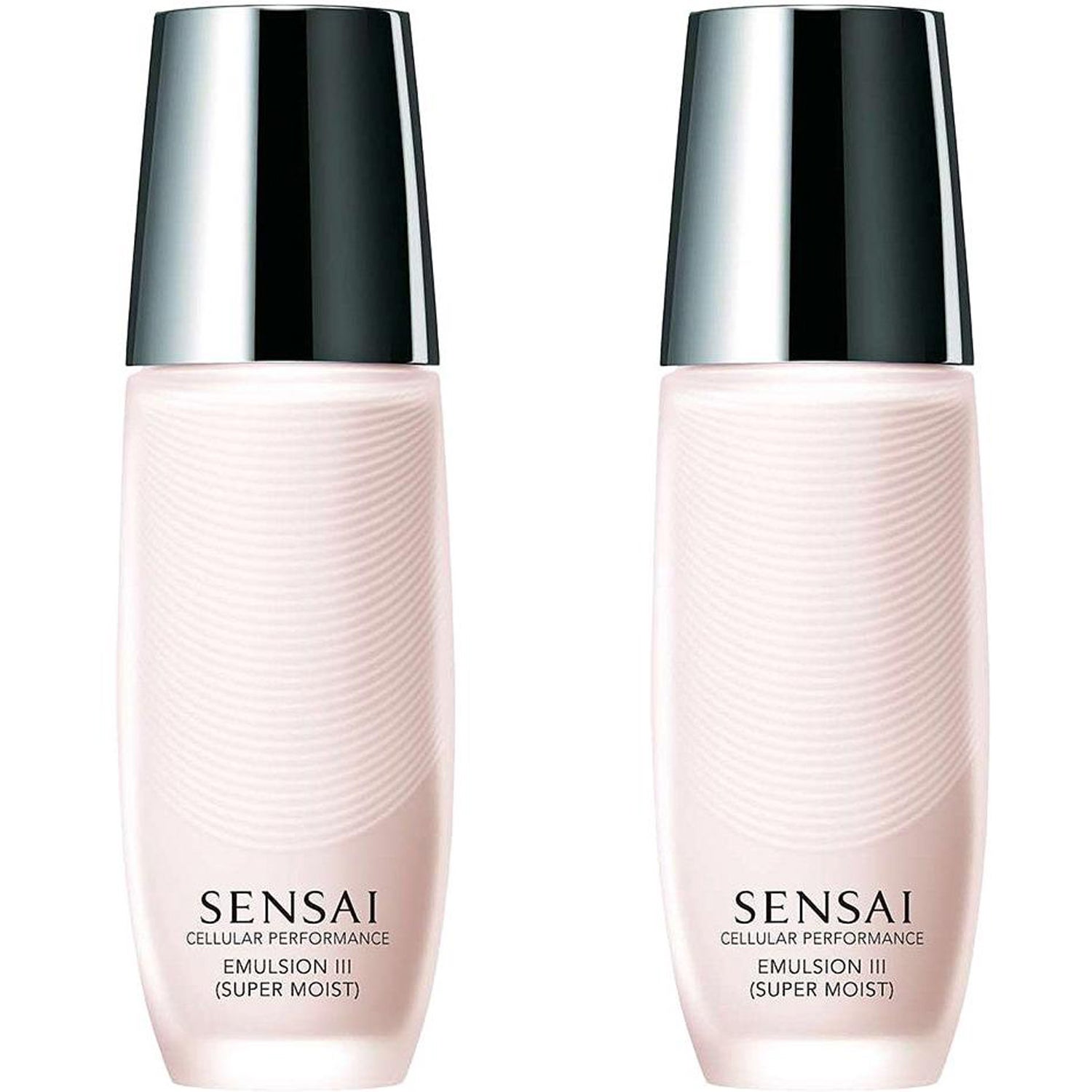Sensai Cellular Performance Duo Emulsion III (Super Moist)
