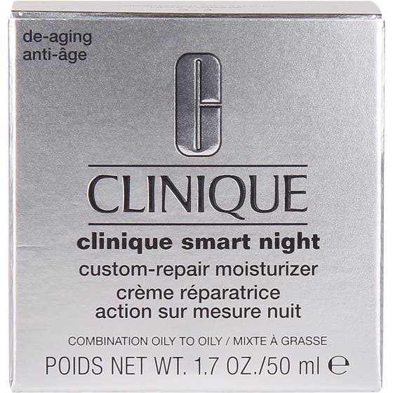 Smart Night