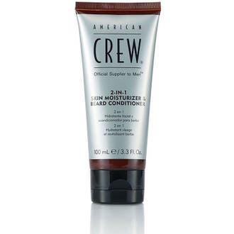 2 In 1 Skin Moisturizer And Beard Conditioner