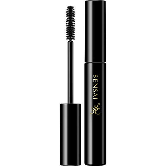 Volume & Length Mascara Set (Volumising + Separating Mascara)