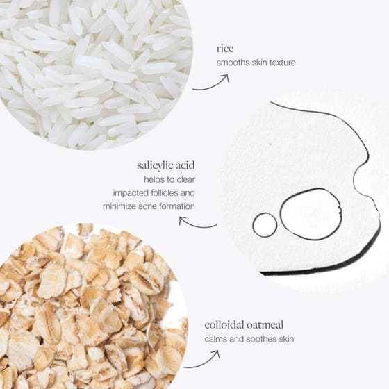 Daily Microfoliant & Special Cleansing Gel