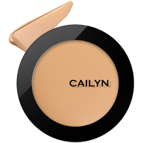 Cailyn Cosmetics Cailyn Super HD Pro Coverage Foundation