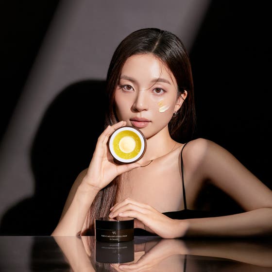 Pure VC Mellight A-tinol Cream