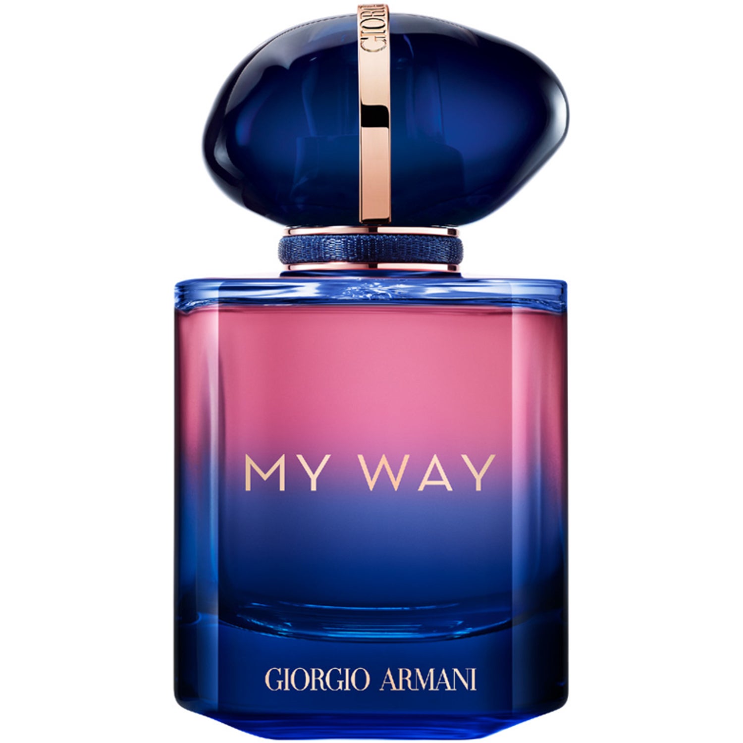 Armani My Way Le Parfum Eau de Parfum 50 ml