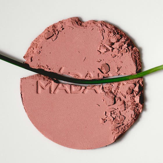 MAGNETIC BLUSH Mineral Cheek Blusher
