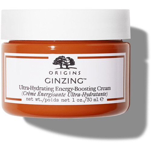Origins GinZing Ultra-Hydrating Energy-Boosting Face Cream