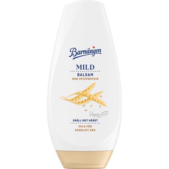 Mild Balsam