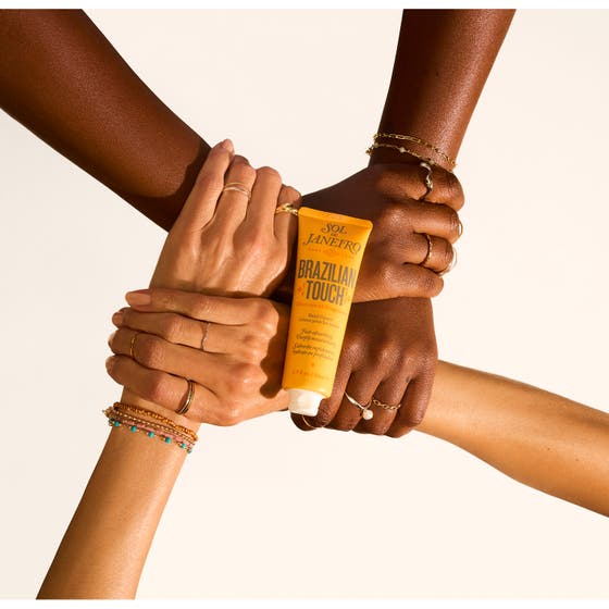 Brazilian Touch Hand Cream