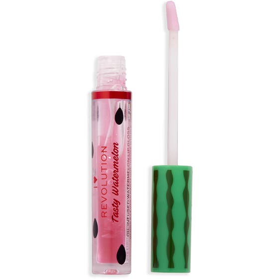 Watermelon Lip Gloss
