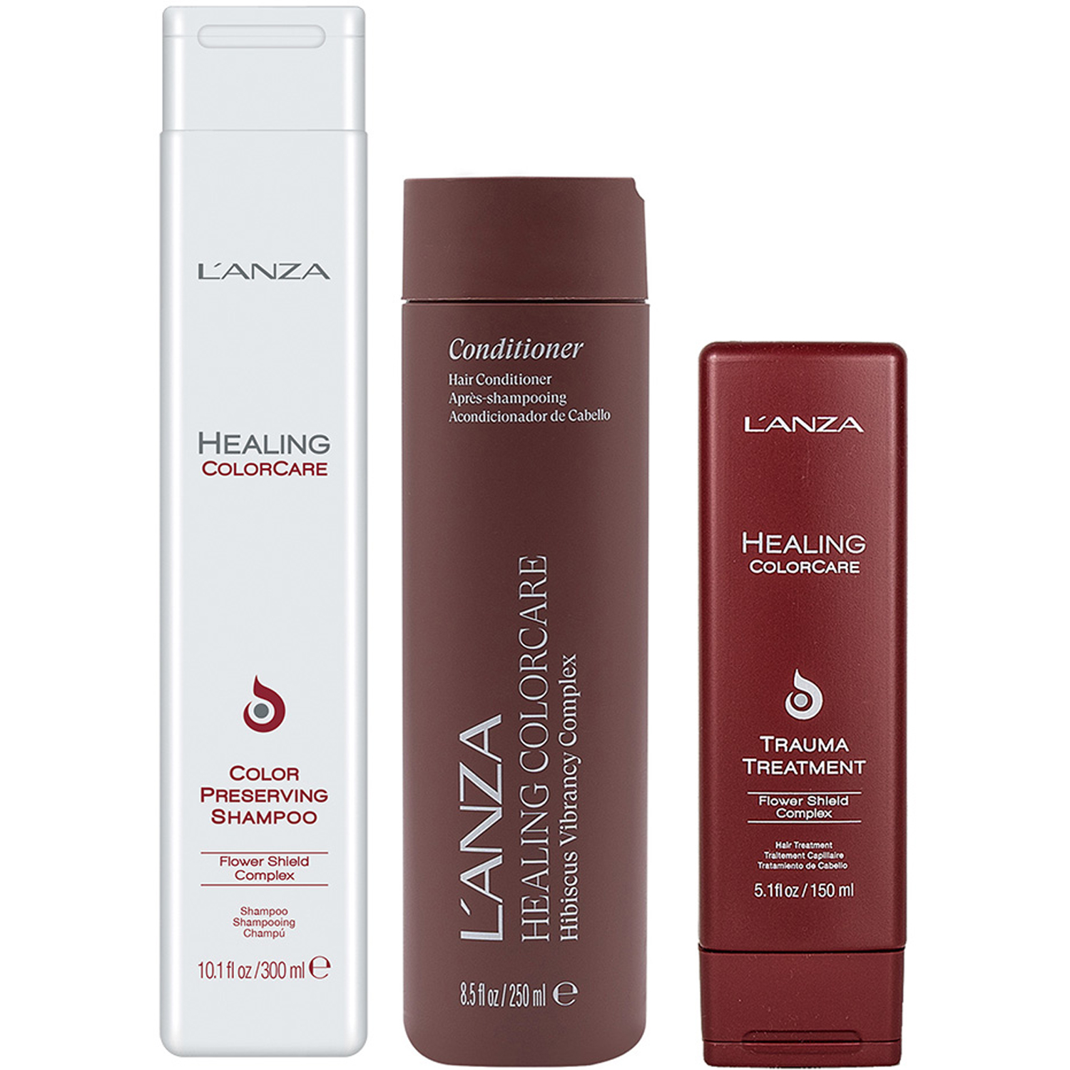 Healing Keratin Oil