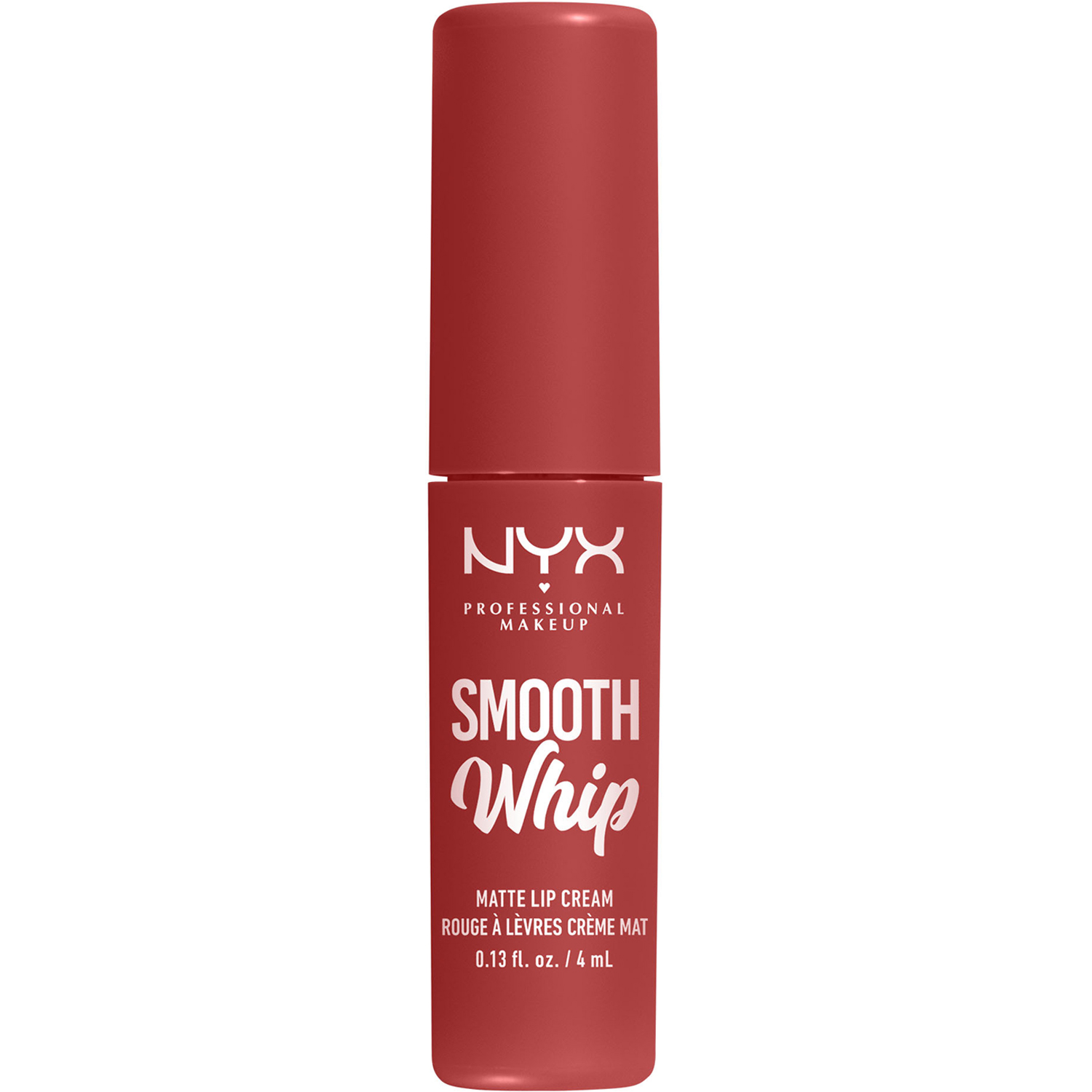 Smooth Whip Matte Lip Cream