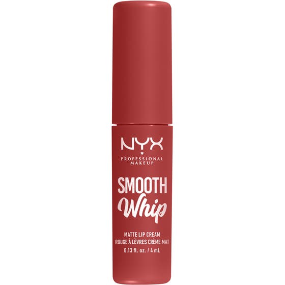 Smooth Whip Matte Lip Cream