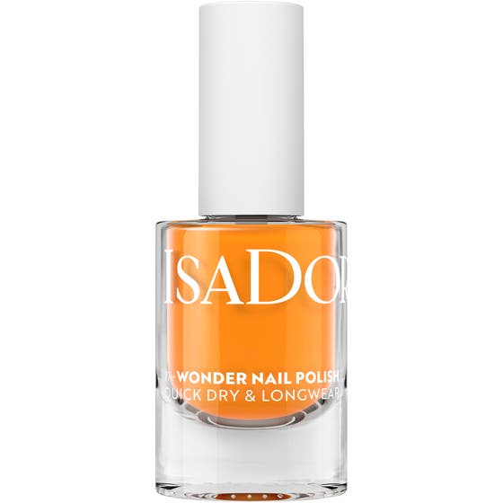 The Wonder Nail Polish Quick dry & Longwear