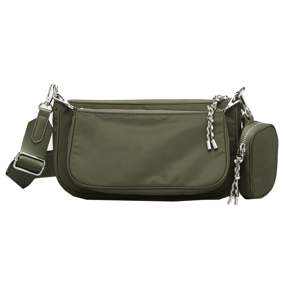Relon Macie Bag Dusky Green