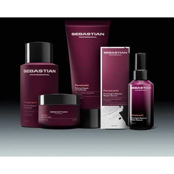 Penetraitt Rescue Repair Mask