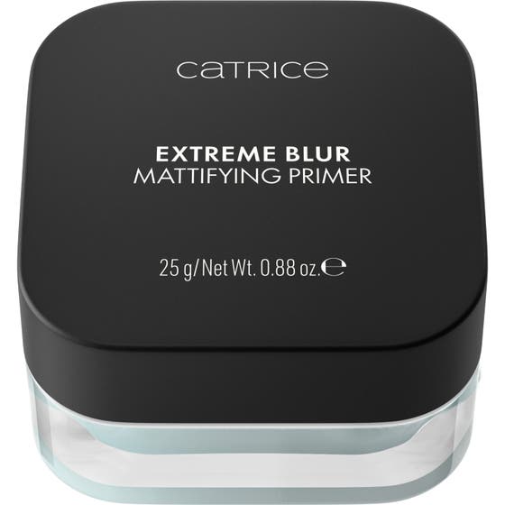 Extreme Blur Mattifying Primer