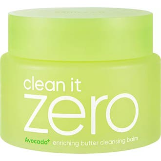 Clean It Zero Enriching Butter Cleansing Balm