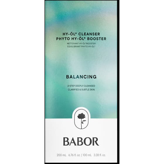 Hy-Öl & Phyto Balancing Promo Set