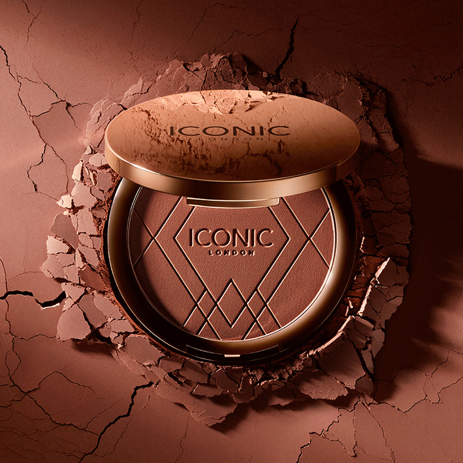 Ultimate Bronzing Powder