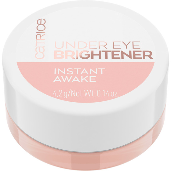 Under Eye Brightener