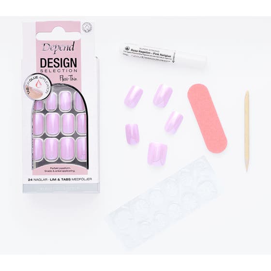 Design Selection
