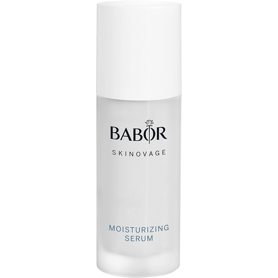 Moisturizing Serum, 30 ml Babor Ansiktsserum