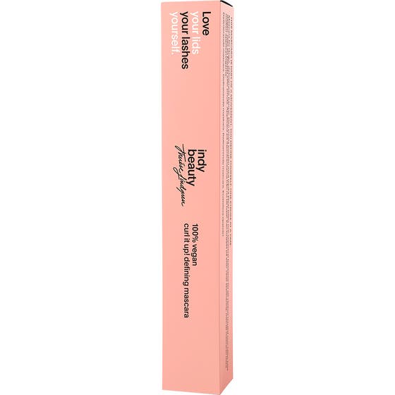 Curl It Up! Defining Mascara