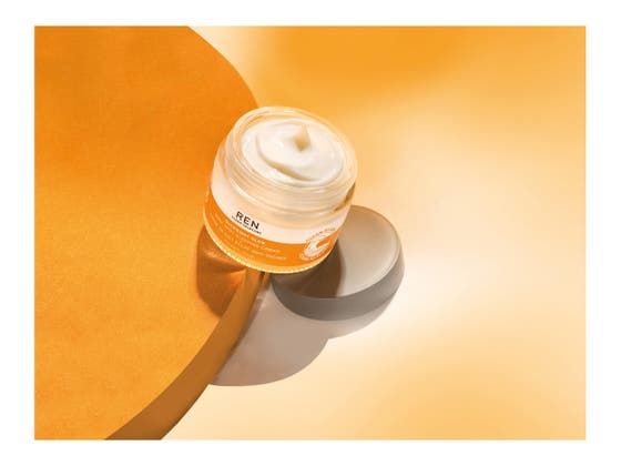 Overnight Glow Dark Spot Sleep Cream