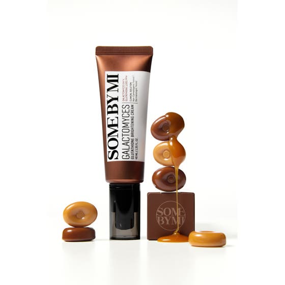 Galactomyces Glutathione Brightening Cream