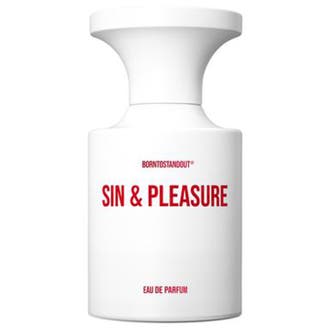 Sin & pleasure