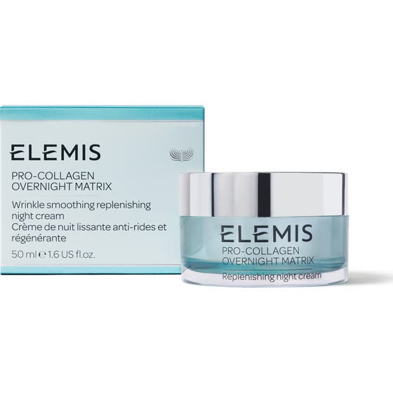 Pro-Collagen Overnight Matrix