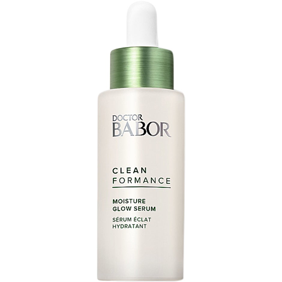 Babor Cleanformance Moisture Glow Serum