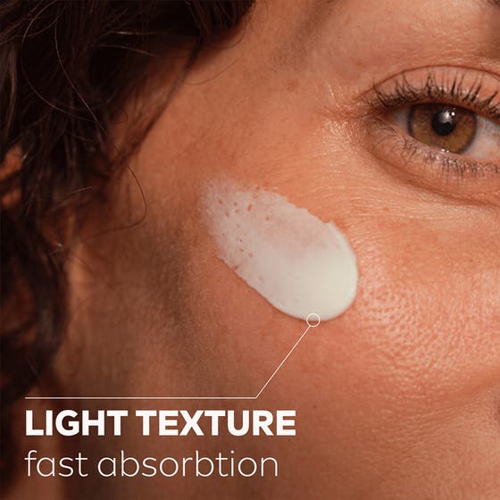 Q10 Energy Healthy Glow Day Cream