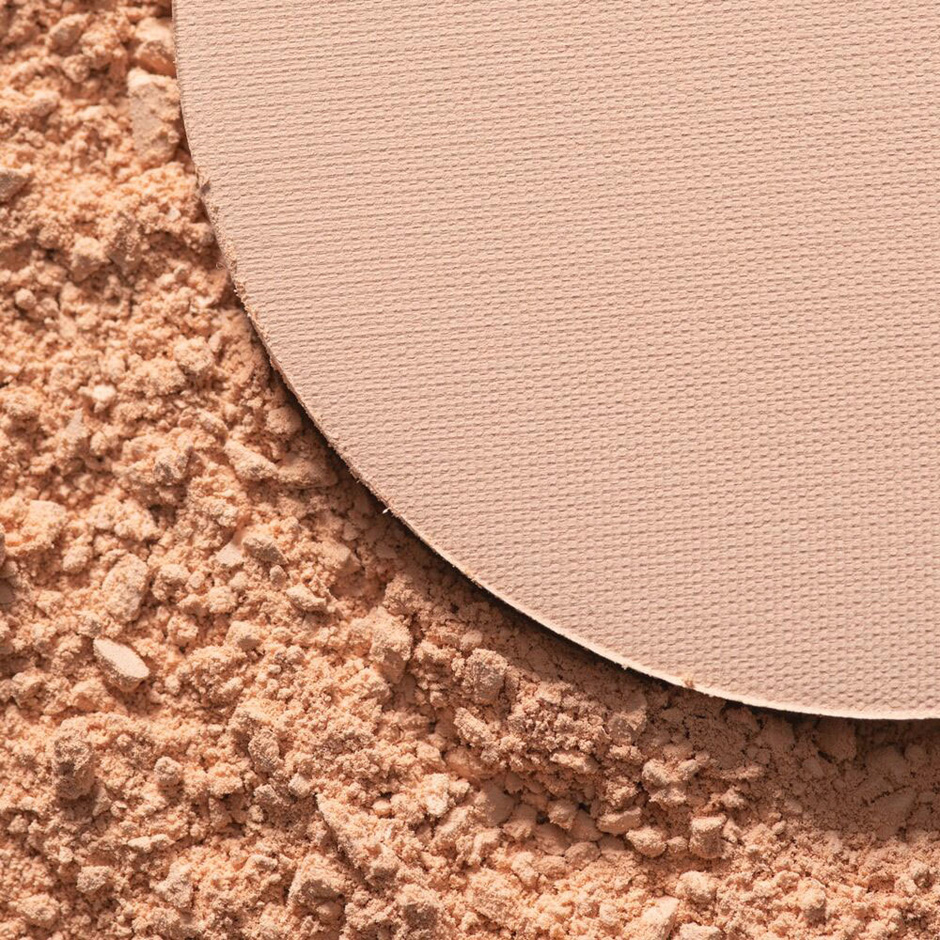 High Definition Compact Powder