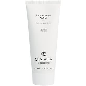 Face Lotion Moist