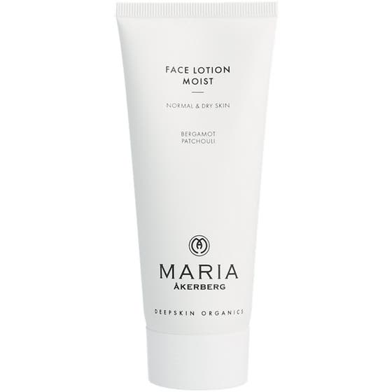 Face Lotion Moist