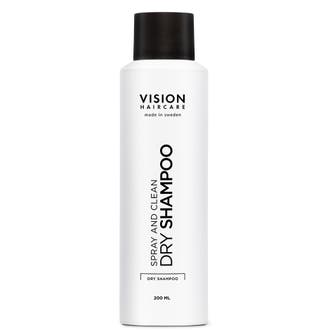 Spray And Clean