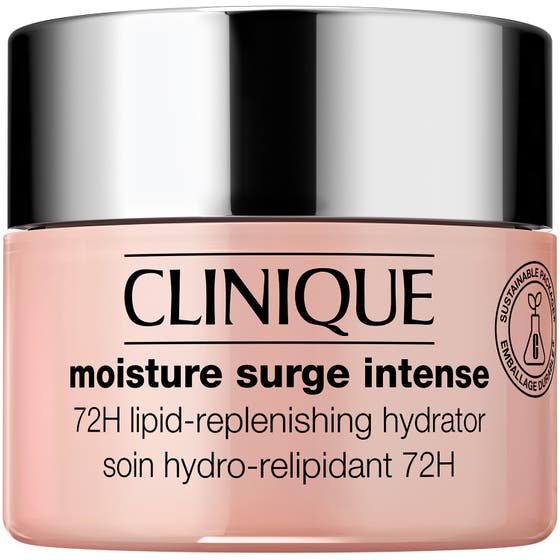 Moisture Surge Intense 72-Hour Lipid-Replenishing Hydrator