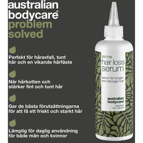 Hair Loss Serum