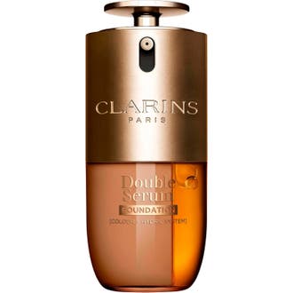 Double Serum Foundation