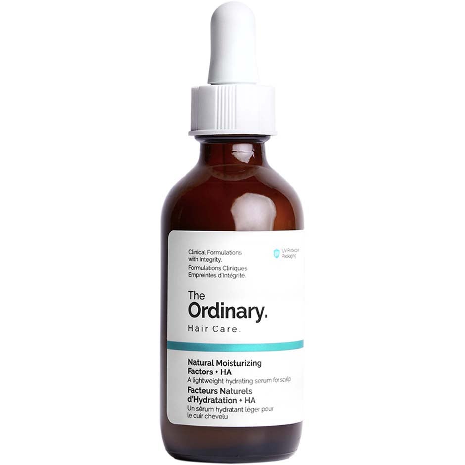 The Ordinary Natural Moisturizing Factors + HA for Scalp 60 ml