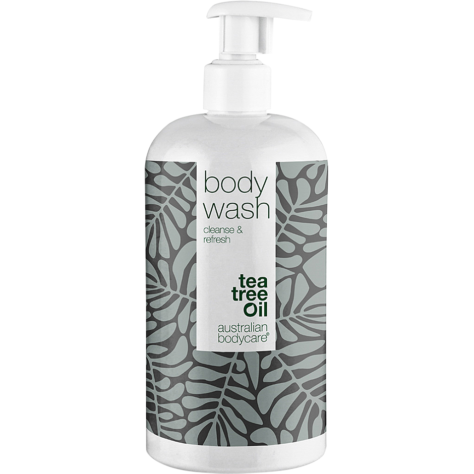 Body Wash, 500 ml Australian Bodycare Bad- & Duschcreme