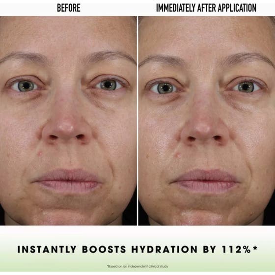 Skinlongevity Hydration Haven Gel Cream