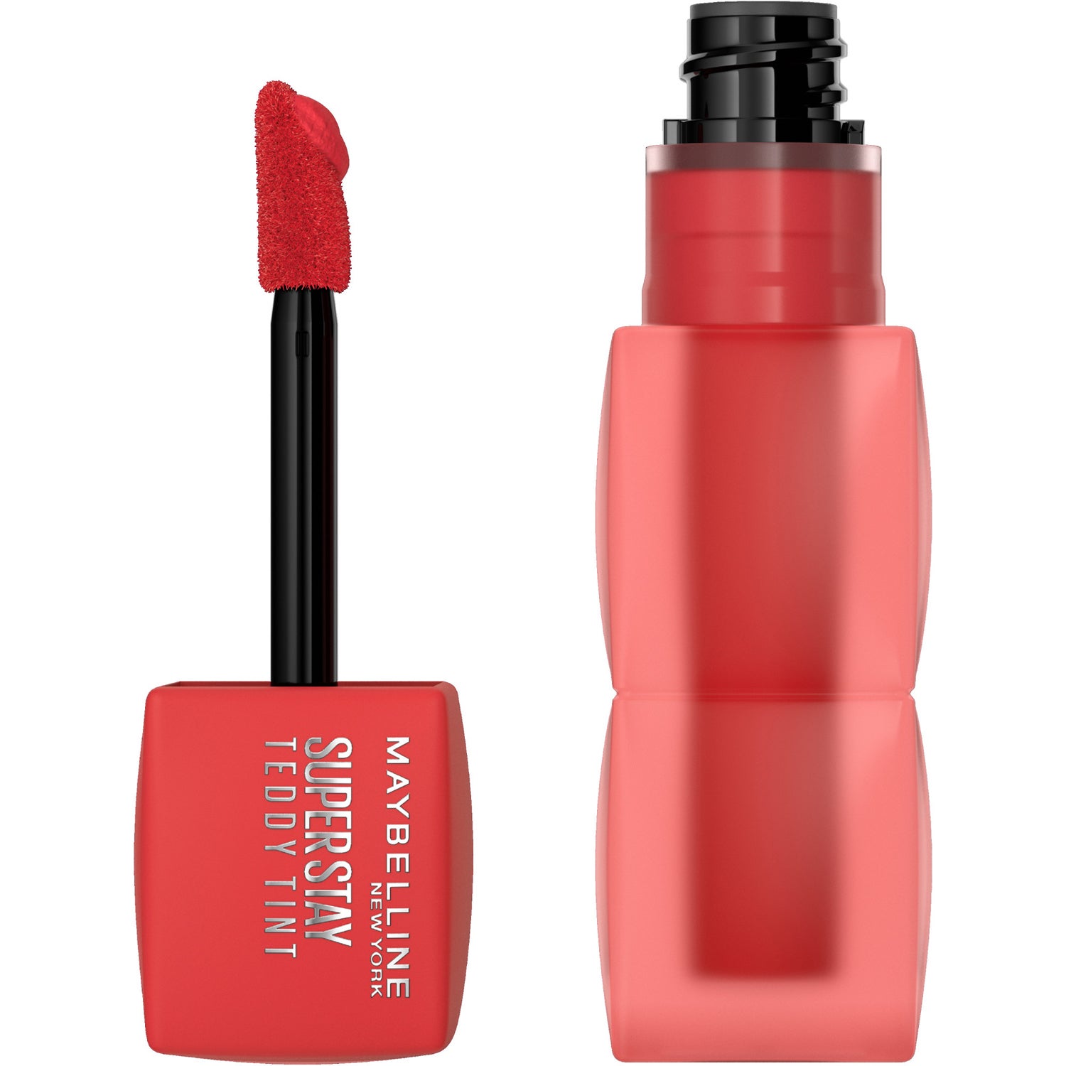 Maybelline Superstay Teddy Tint Liquid Lip Tint 30 Coquettish - 5 ml
