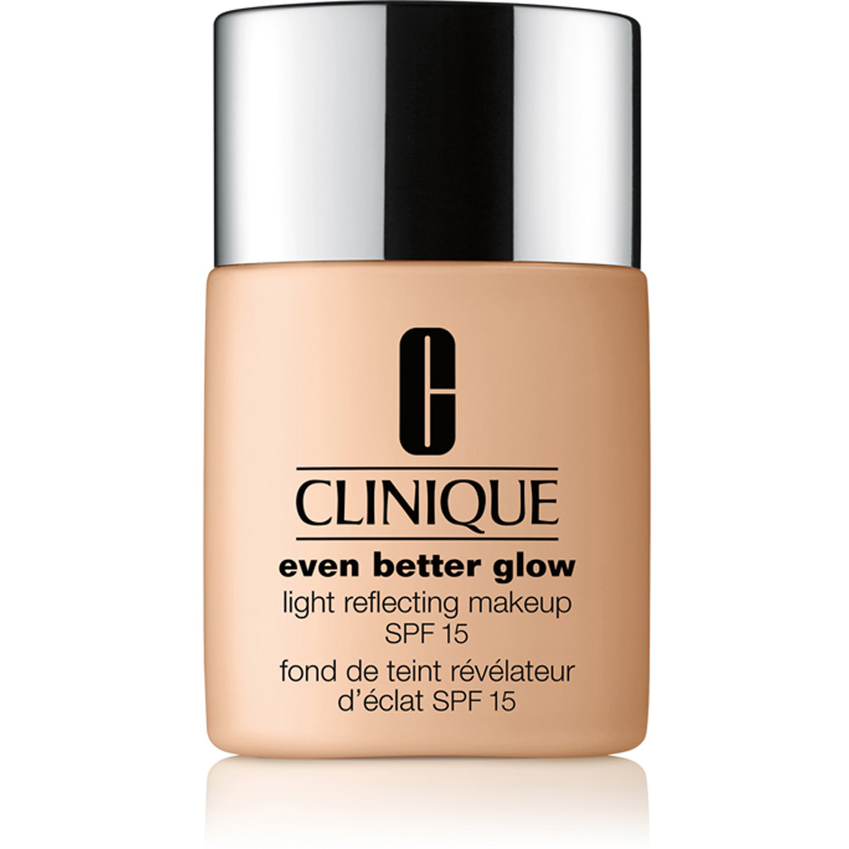 Even Better Glow Light Reflecting Makeup Spf15, 30 ml Clinique Foundation