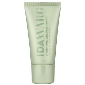 Deodorant Hydrating Antiperspirant
