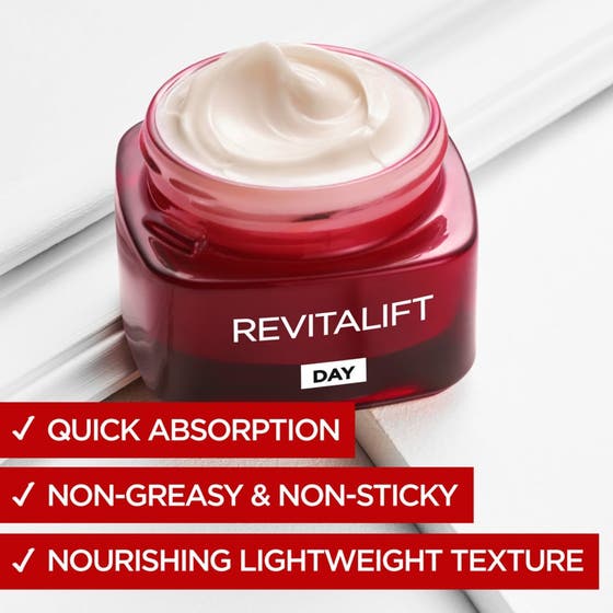 Revitalift Laser