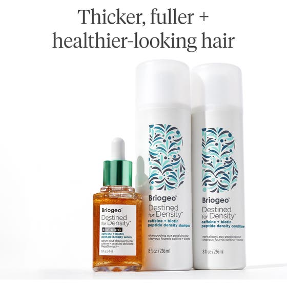 Destined for Density™ Peptide Density Serum