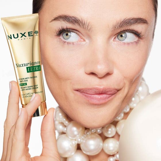 Nuxuriance Ultra The Anti Dark Spot Cream Spf30